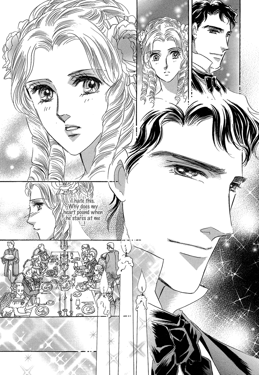 Secrets of a Summer Night Vol. 1 Ch. 1 第34页