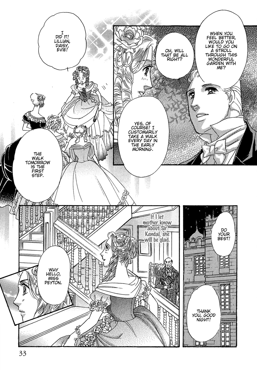 Secrets of a Summer Night Vol. 1 Ch. 1 第37页