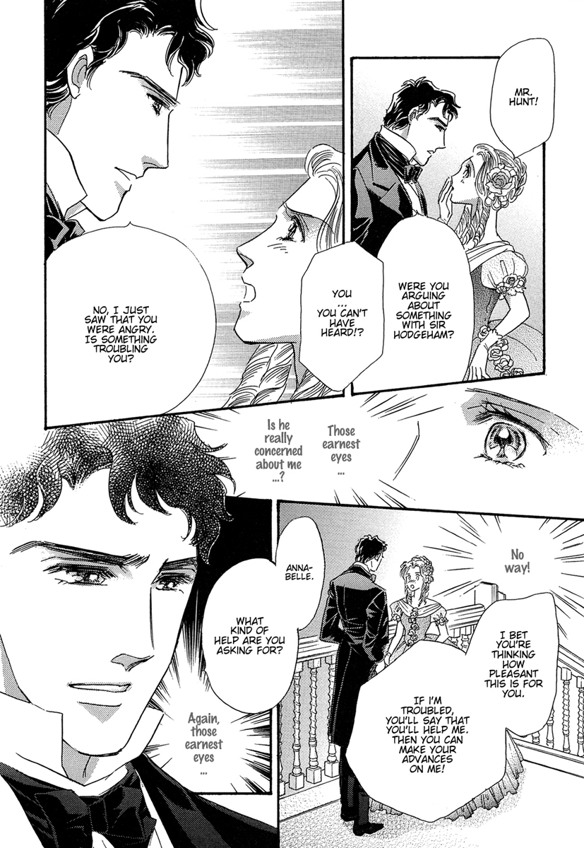 Secrets of a Summer Night Vol. 1 Ch. 1 第40页