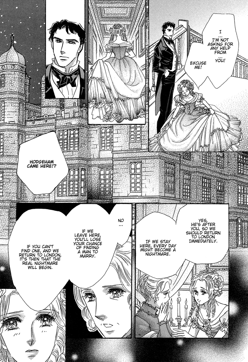 Secrets of a Summer Night Vol. 1 Ch. 1 第41页