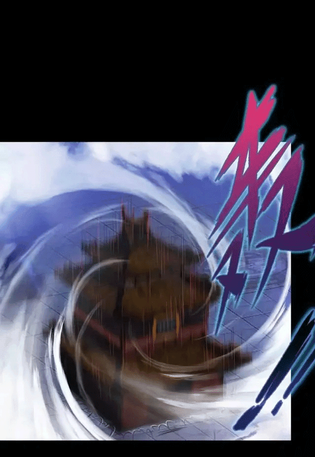 Lang Huan Academy Ch. 1 第124页