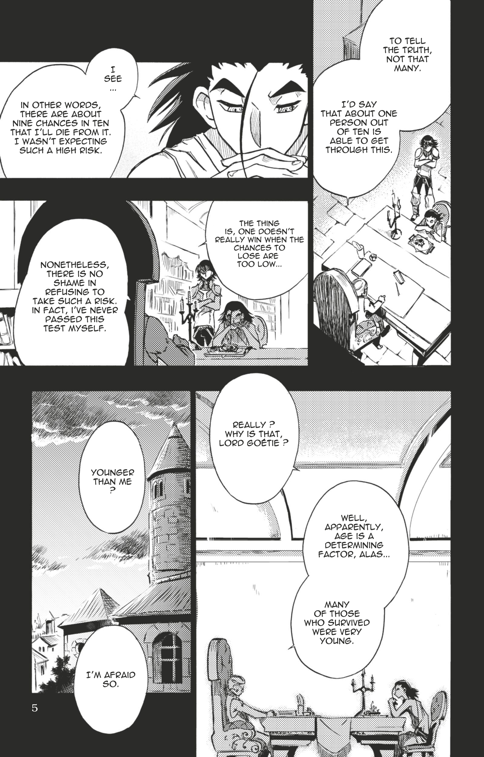 HORION 第5页