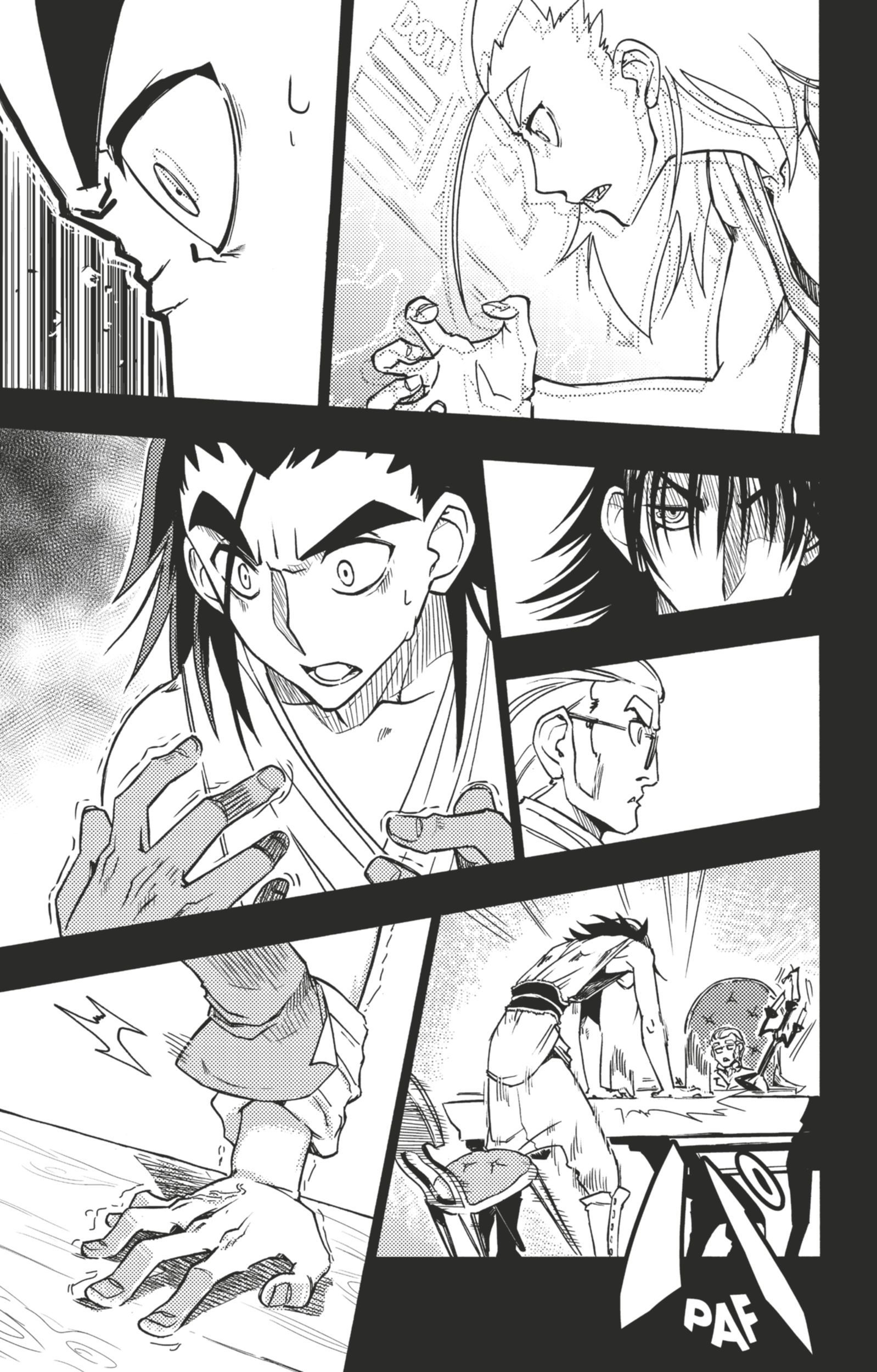 HORION 第7页