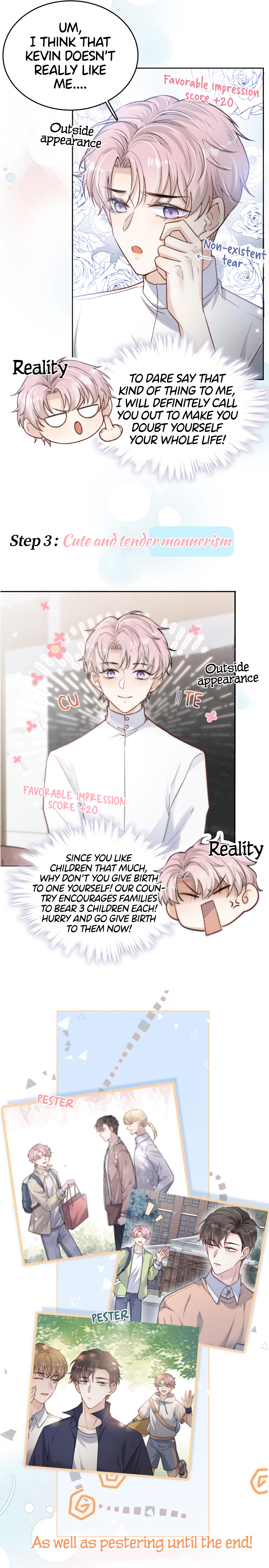 A Cup Full of Water 第2页