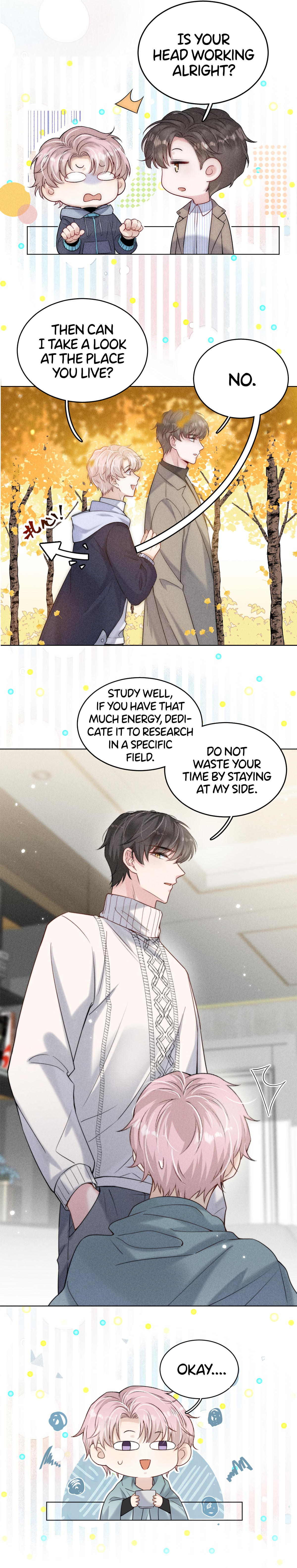 A Cup Full of Water 第4页