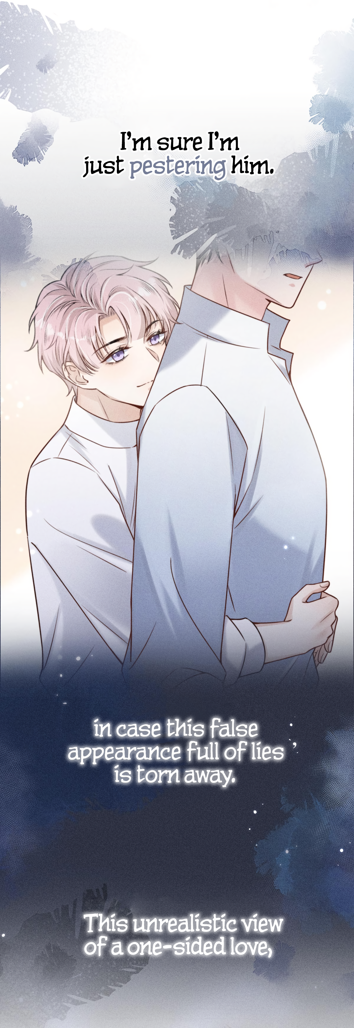 A Cup Full of Water 第5页