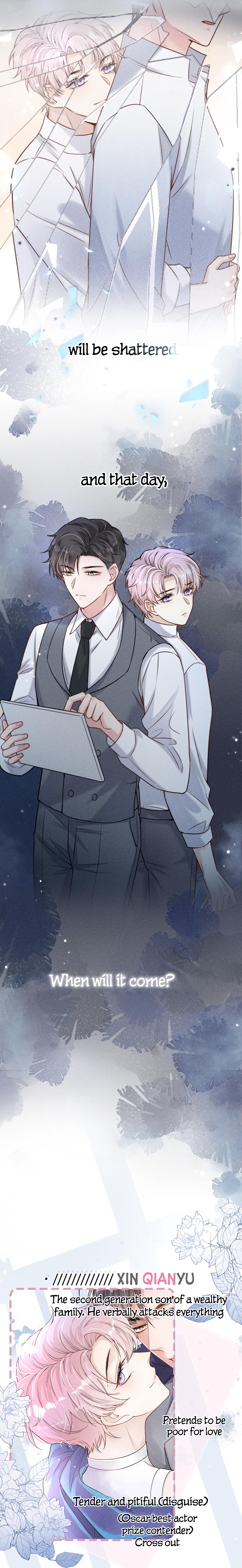 A Cup Full of Water 第6页