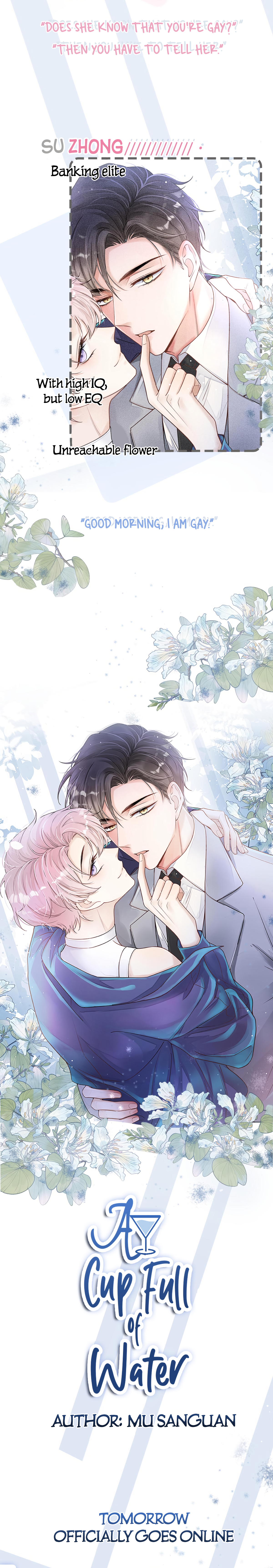 A Cup Full of Water 第7页