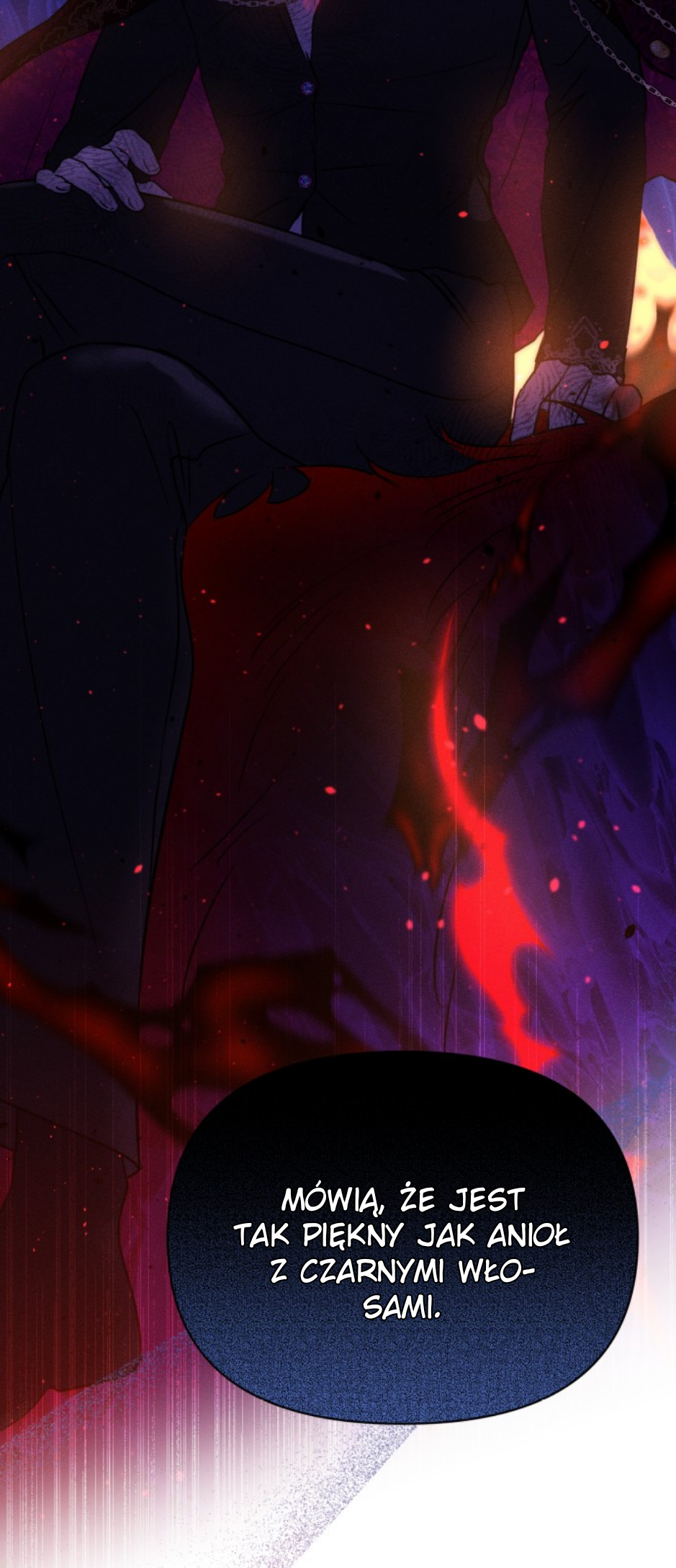 Don't Be Too Nice Ch. 3 第23页