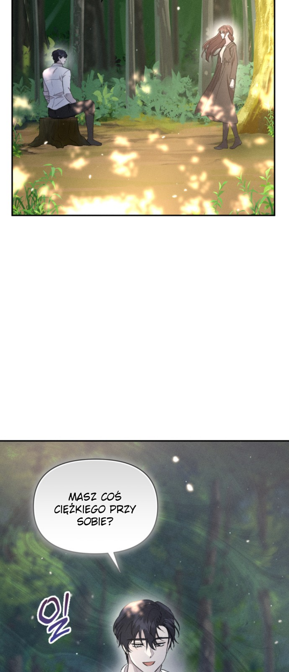 Don't Be Too Nice Ch. 3 第33页