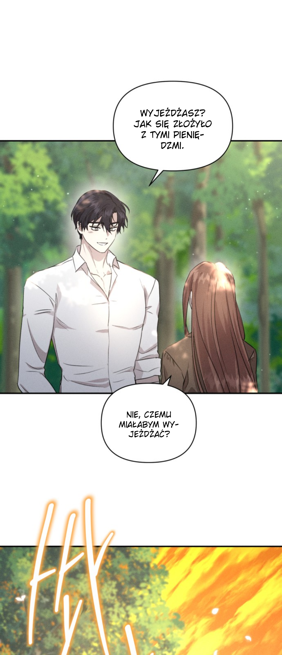 Don't Be Too Nice Ch. 3 第36页