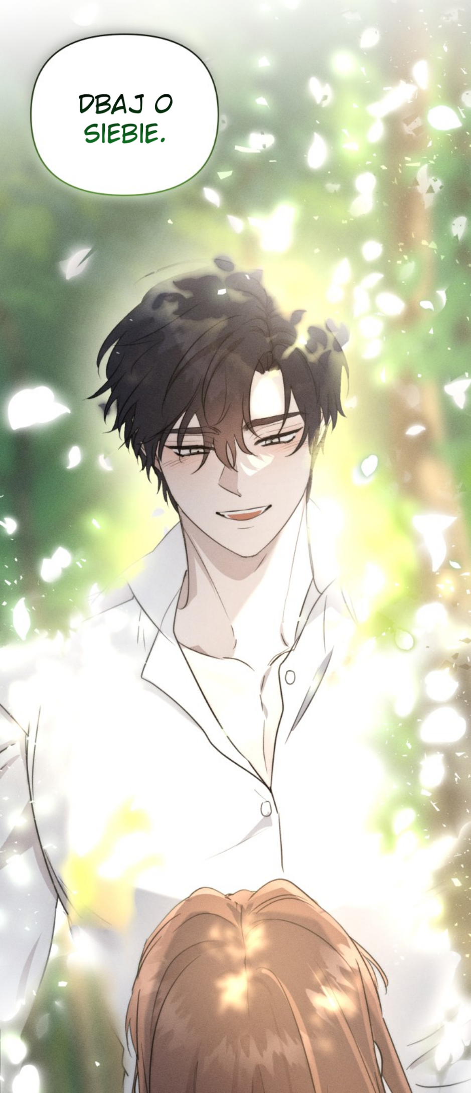 Don't Be Too Nice Ch. 3 第46页
