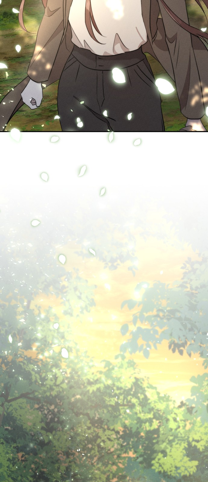 Don't Be Too Nice Ch. 3 第48页