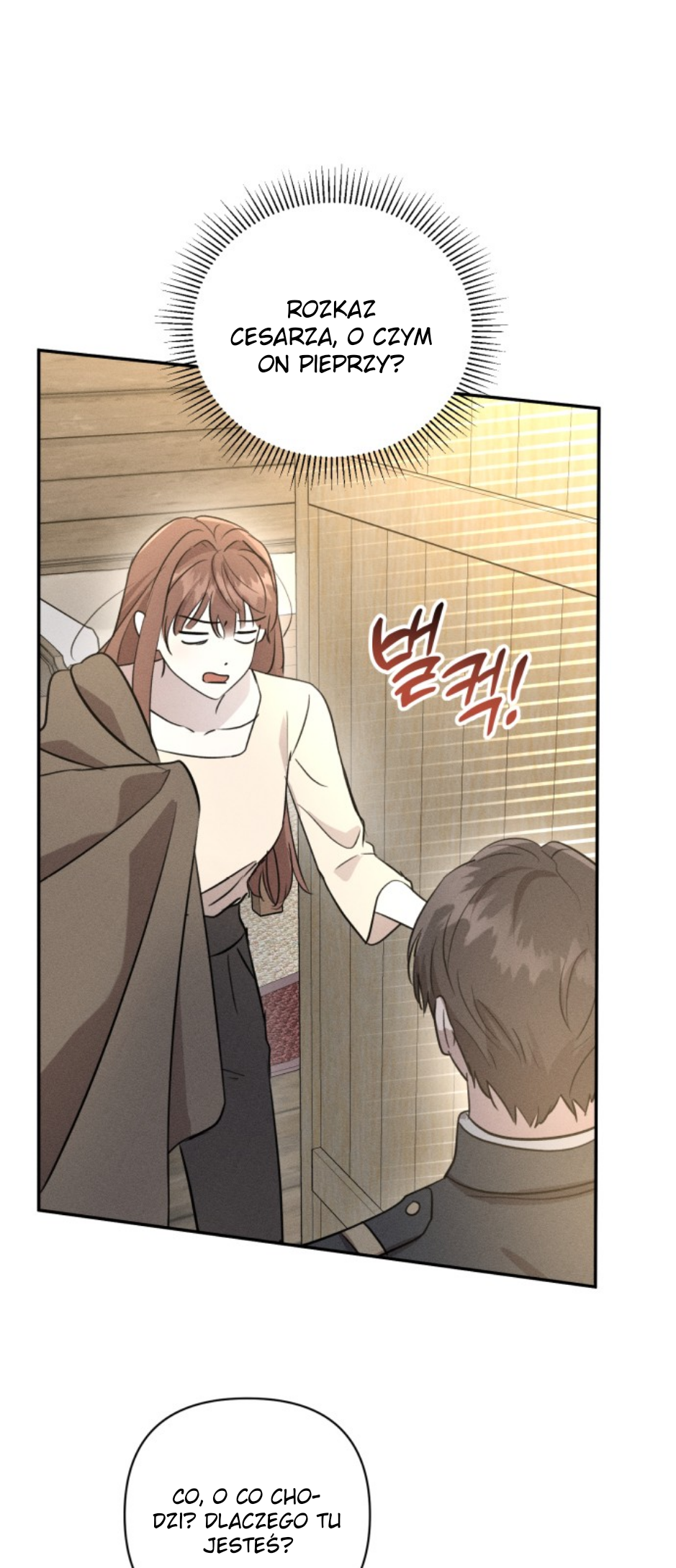 Don't Be Too Nice Ch. 3 第57页