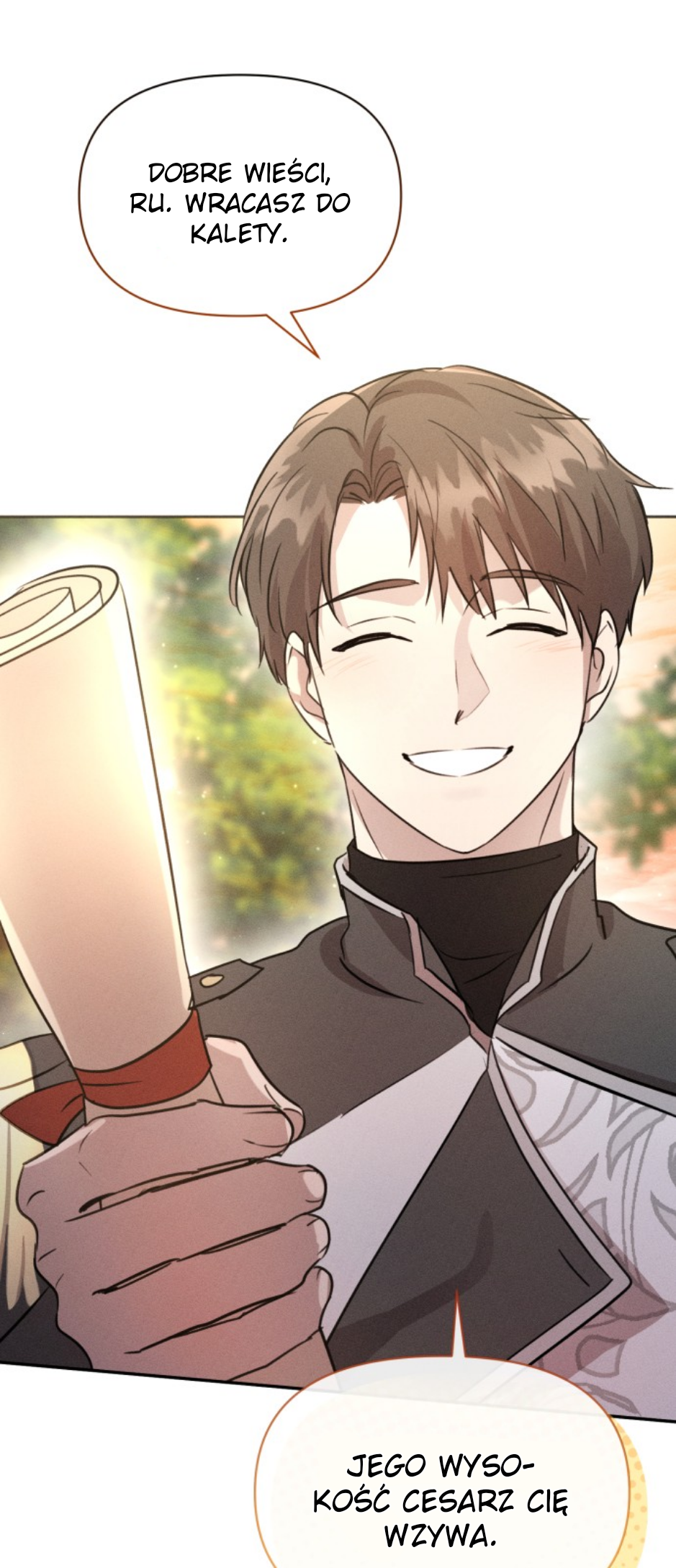 Don't Be Too Nice Ch. 3 第60页
