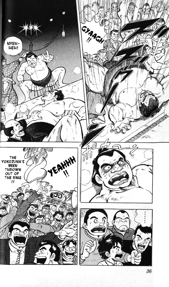 Fangs of White Lotus Makoto Gets a Dog 第35页
