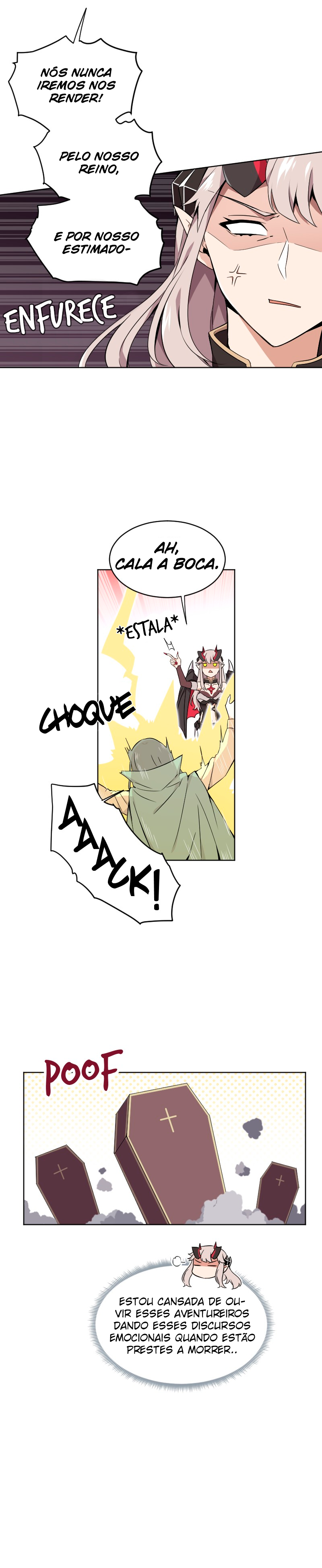 Mage & Demon Queen Vol. 2 Ch. 1 第6页