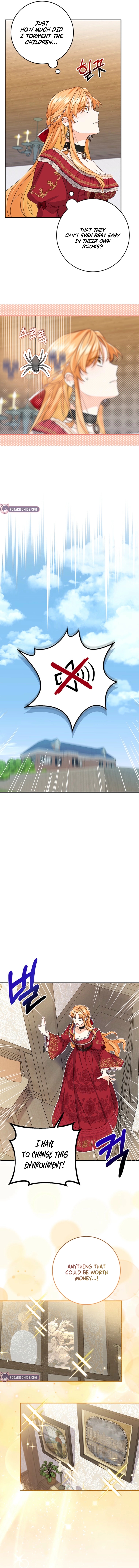 We Need Your Sponsorship Ch. 2 第13页