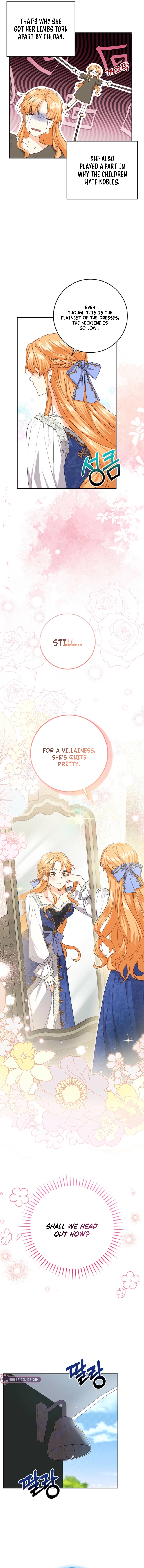 We Need Your Sponsorship Ch. 2 第15页