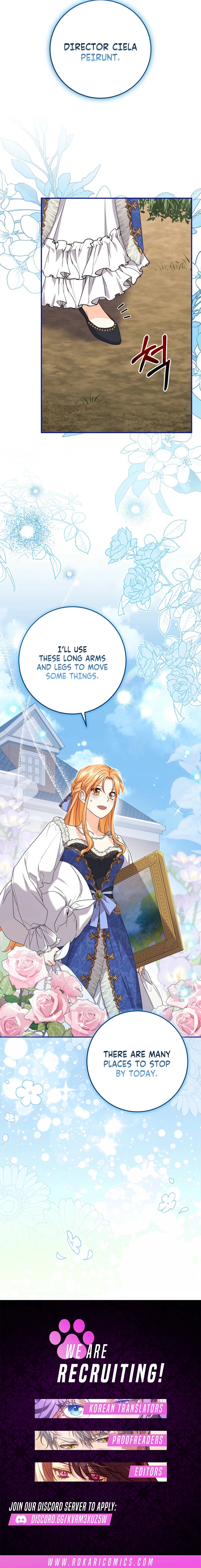 We Need Your Sponsorship Ch. 2 第16页