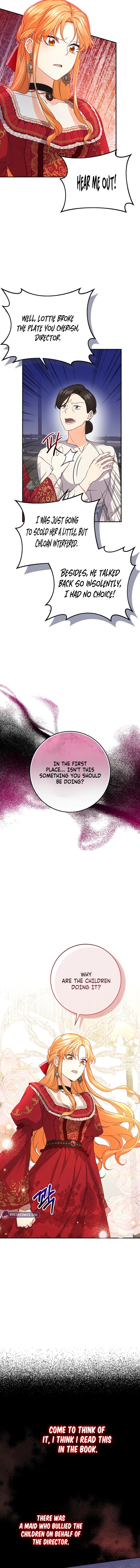 We Need Your Sponsorship Ch. 2 第4页