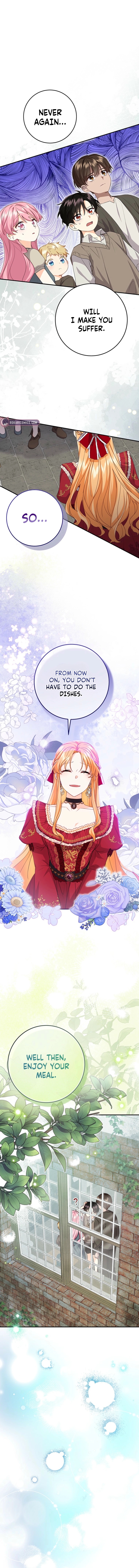 We Need Your Sponsorship Ch. 2 第9页