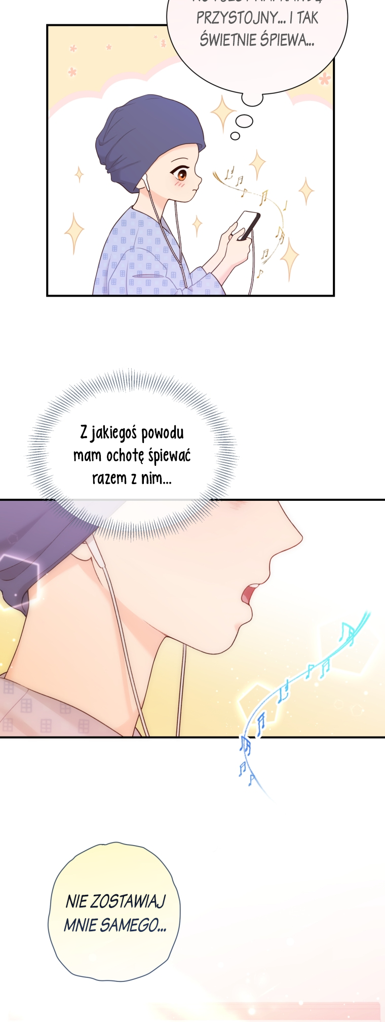 My Favorite Savior Girl Vol. 1 Ch. 1 第12页