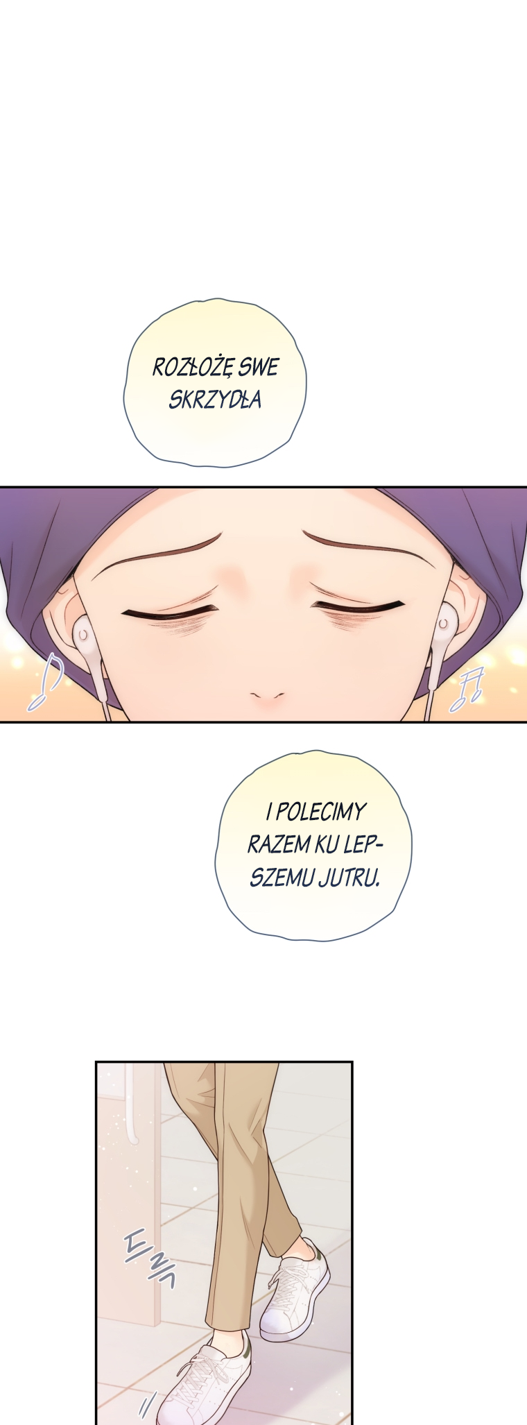 My Favorite Savior Girl Vol. 1 Ch. 1 第14页
