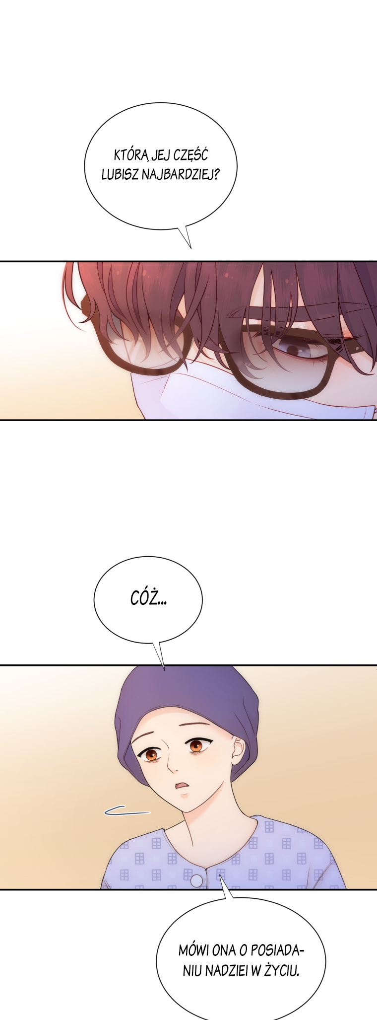 My Favorite Savior Girl Vol. 1 Ch. 1 第18页