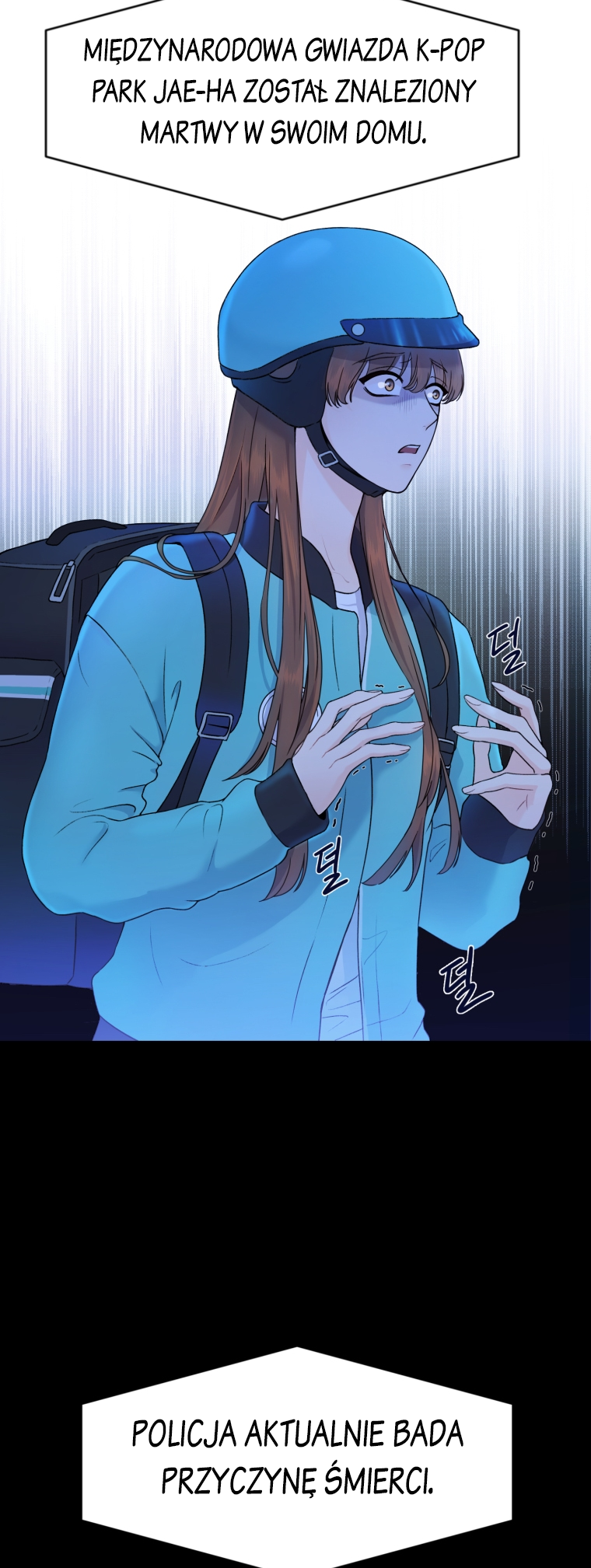 My Favorite Savior Girl Vol. 1 Ch. 1 第3页