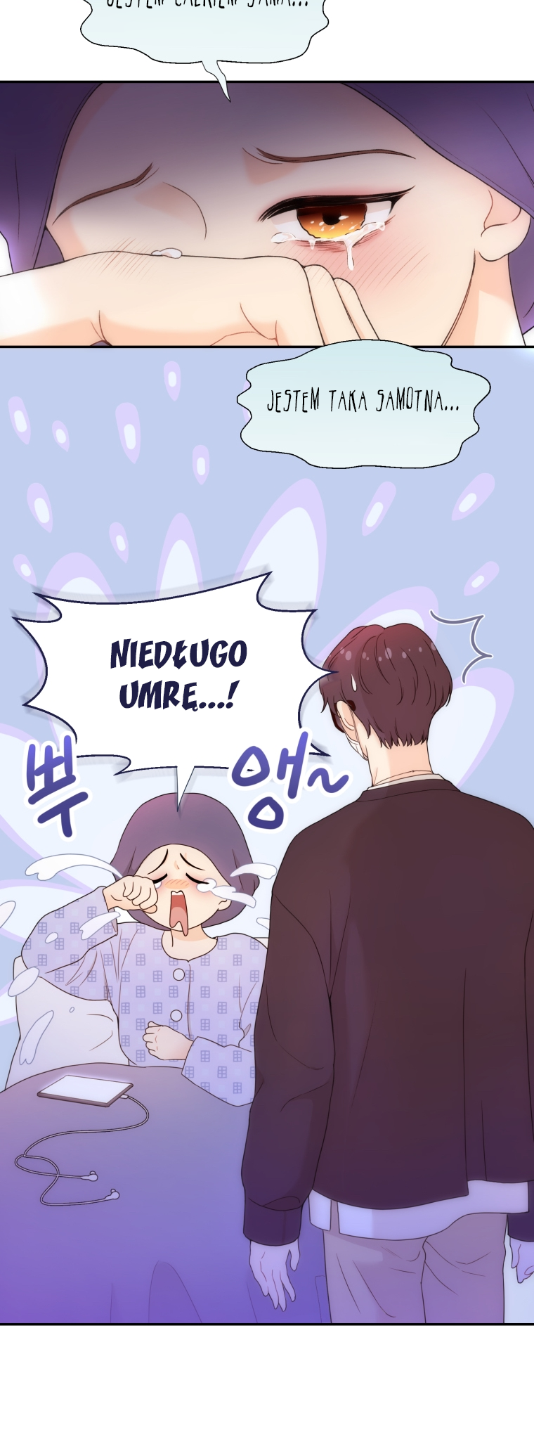 My Favorite Savior Girl Vol. 1 Ch. 1 第21页