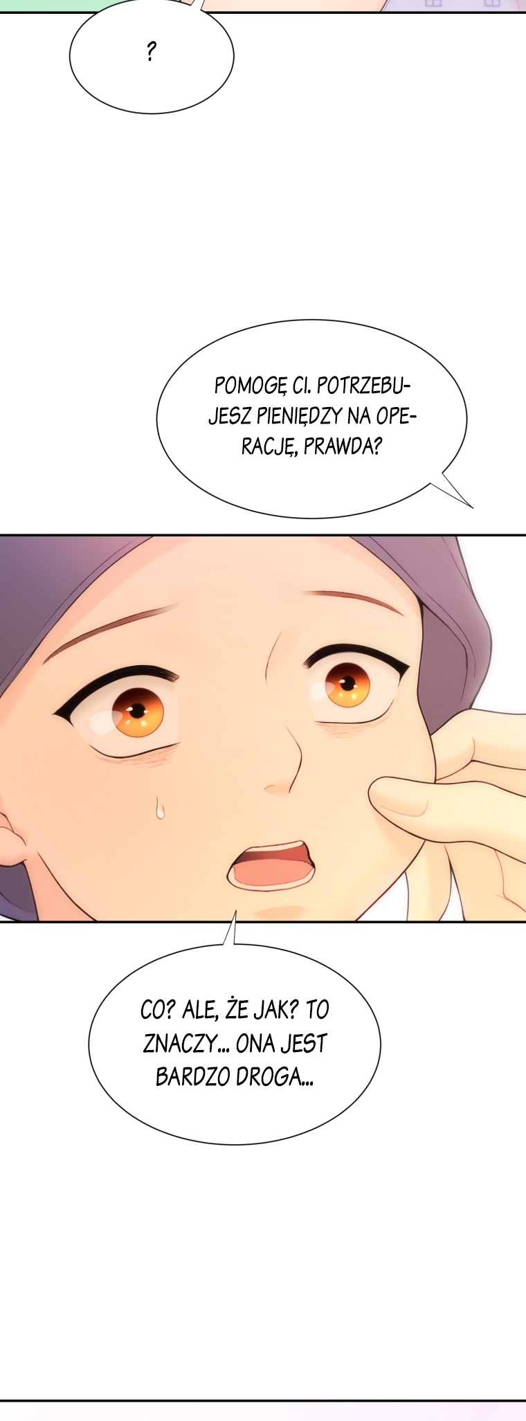 My Favorite Savior Girl Vol. 1 Ch. 1 第24页