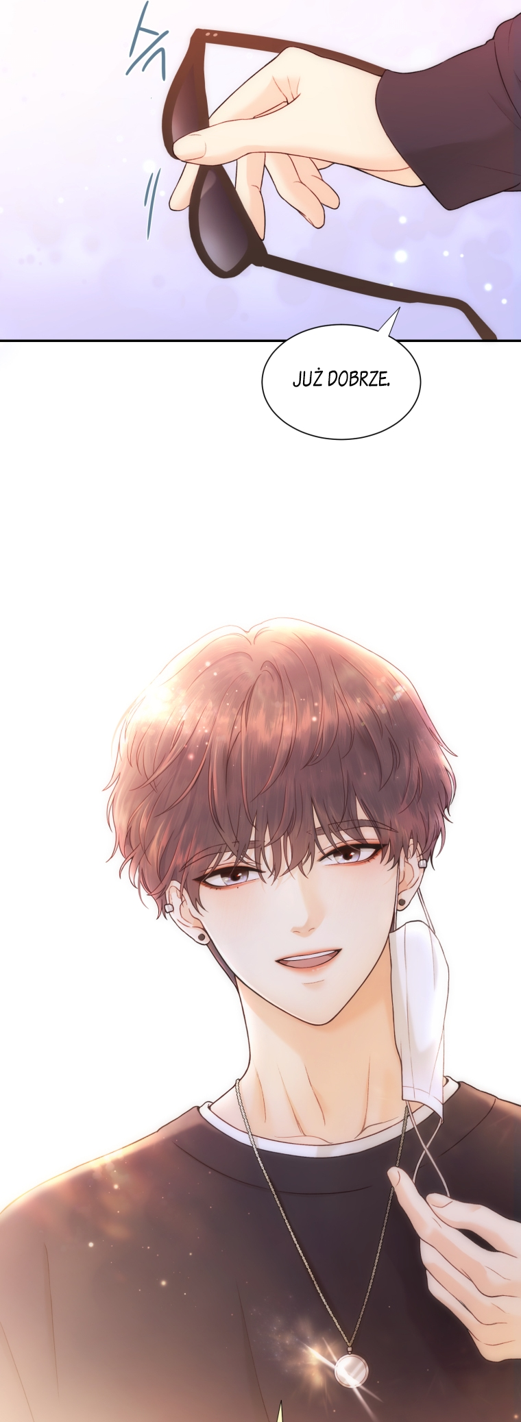 My Favorite Savior Girl Vol. 1 Ch. 1 第25页