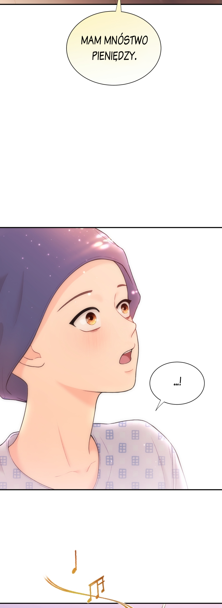 My Favorite Savior Girl Vol. 1 Ch. 1 第26页