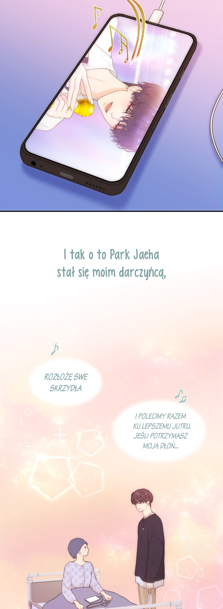 My Favorite Savior Girl Vol. 1 Ch. 1 第27页