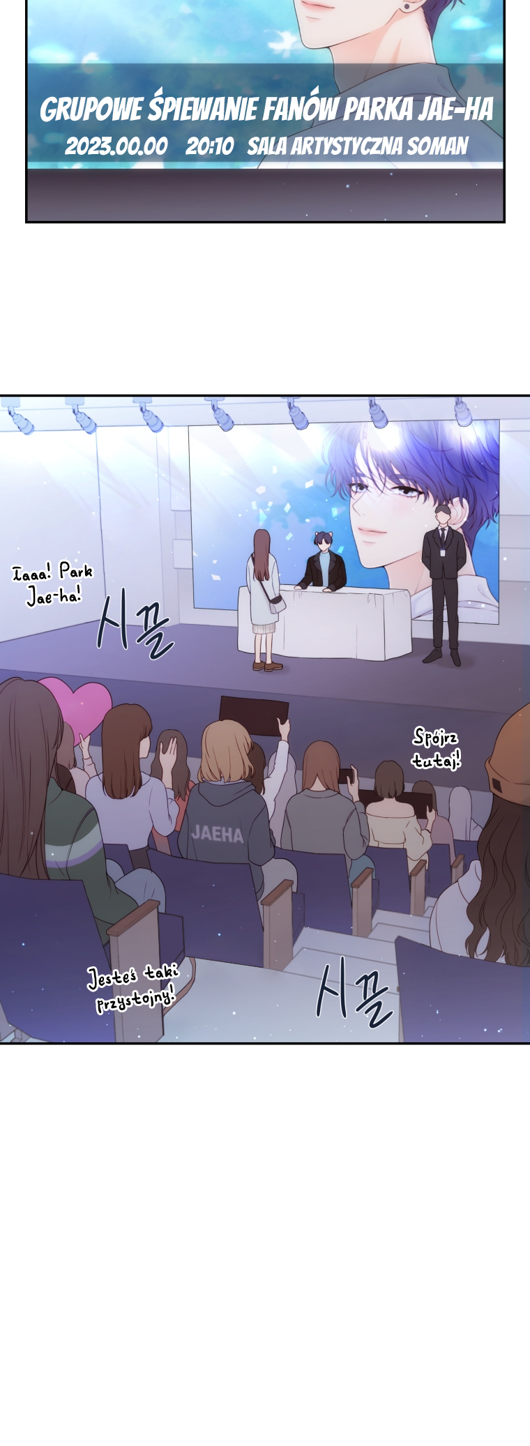 My Favorite Savior Girl Vol. 1 Ch. 1 第29页