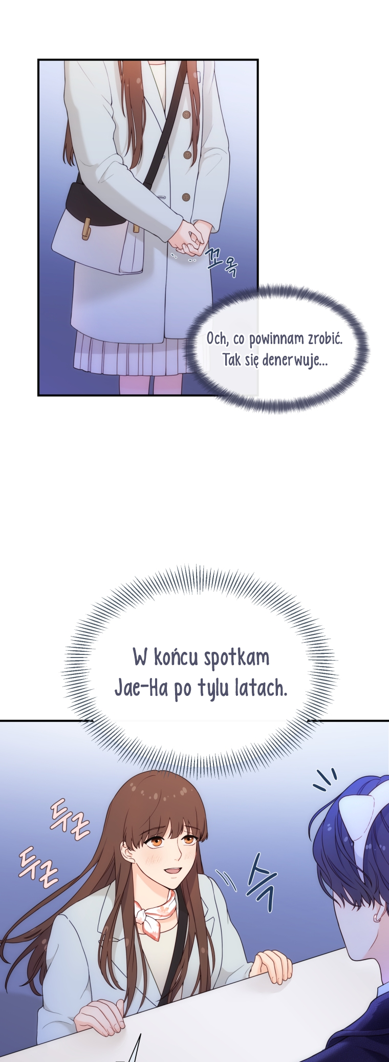 My Favorite Savior Girl Vol. 1 Ch. 1 第30页