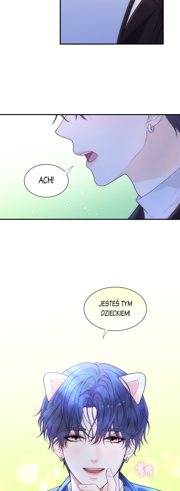 My Favorite Savior Girl Vol. 1 Ch. 1 第35页