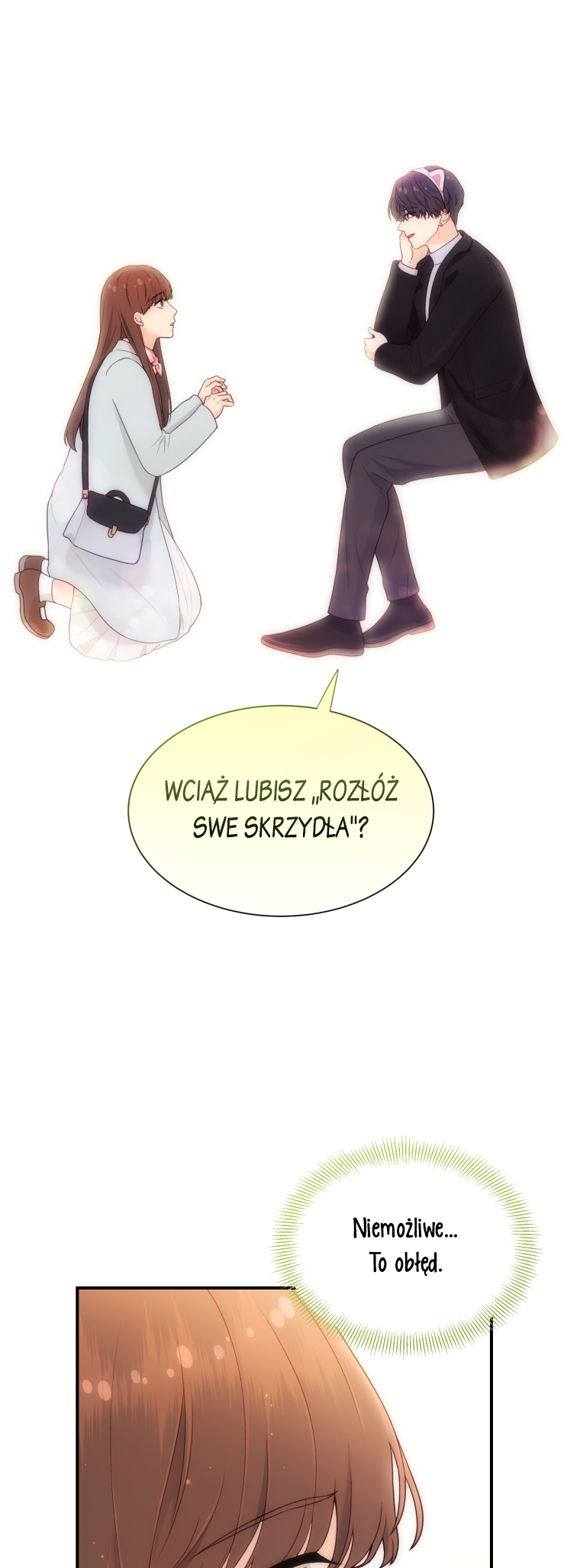 My Favorite Savior Girl Vol. 1 Ch. 1 第39页