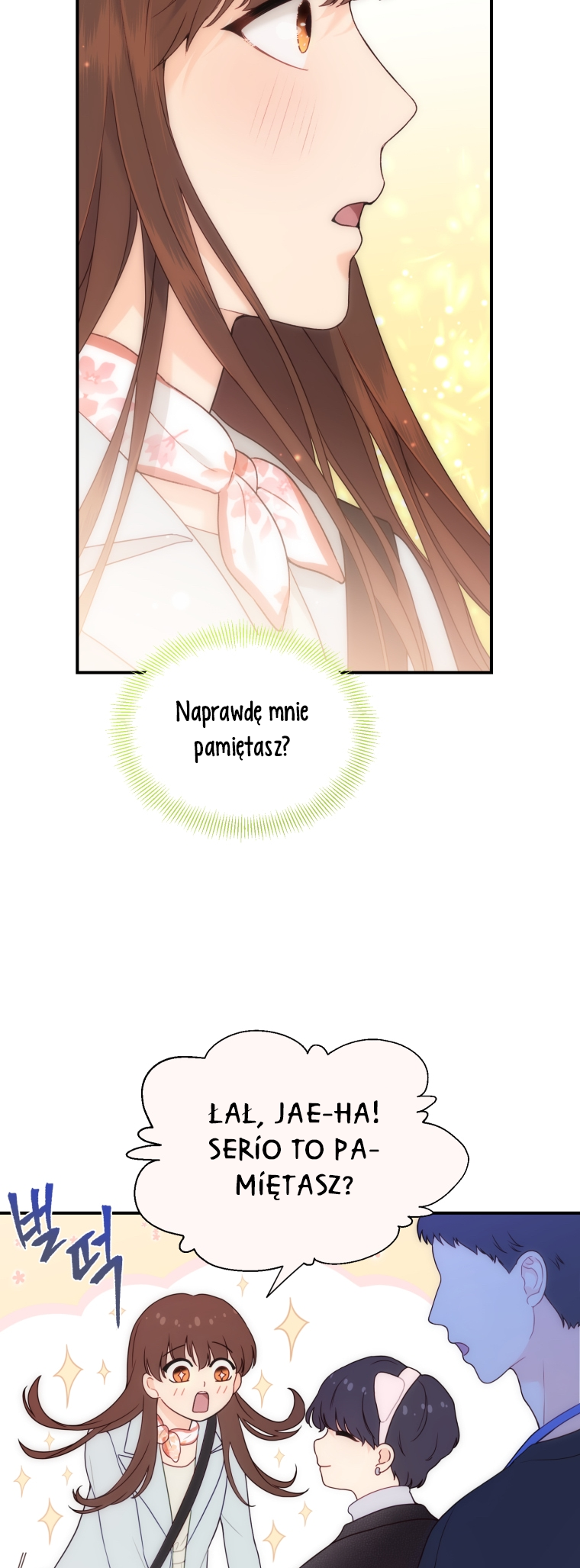 My Favorite Savior Girl Vol. 1 Ch. 1 第40页