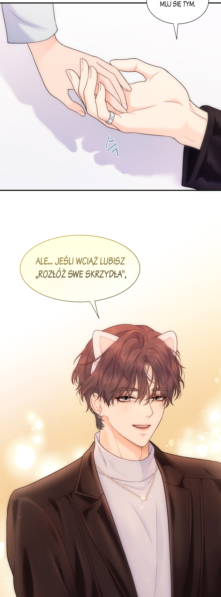 My Favorite Savior Girl Vol. 1 Ch. 1 第43页