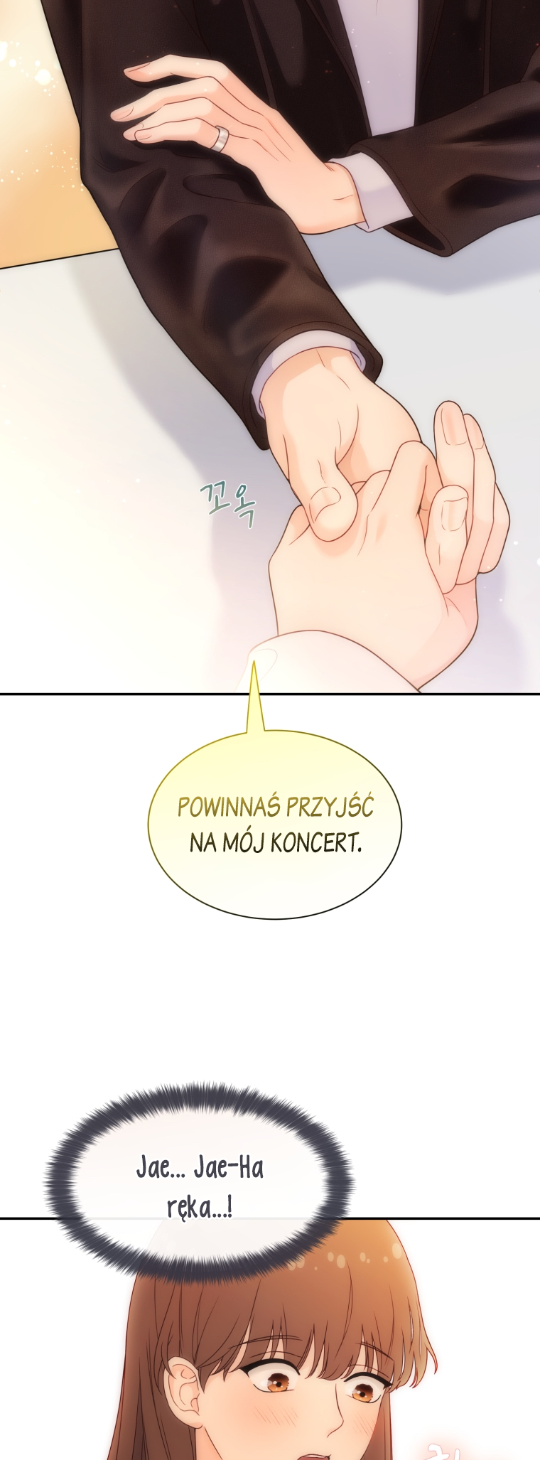 My Favorite Savior Girl Vol. 1 Ch. 1 第44页