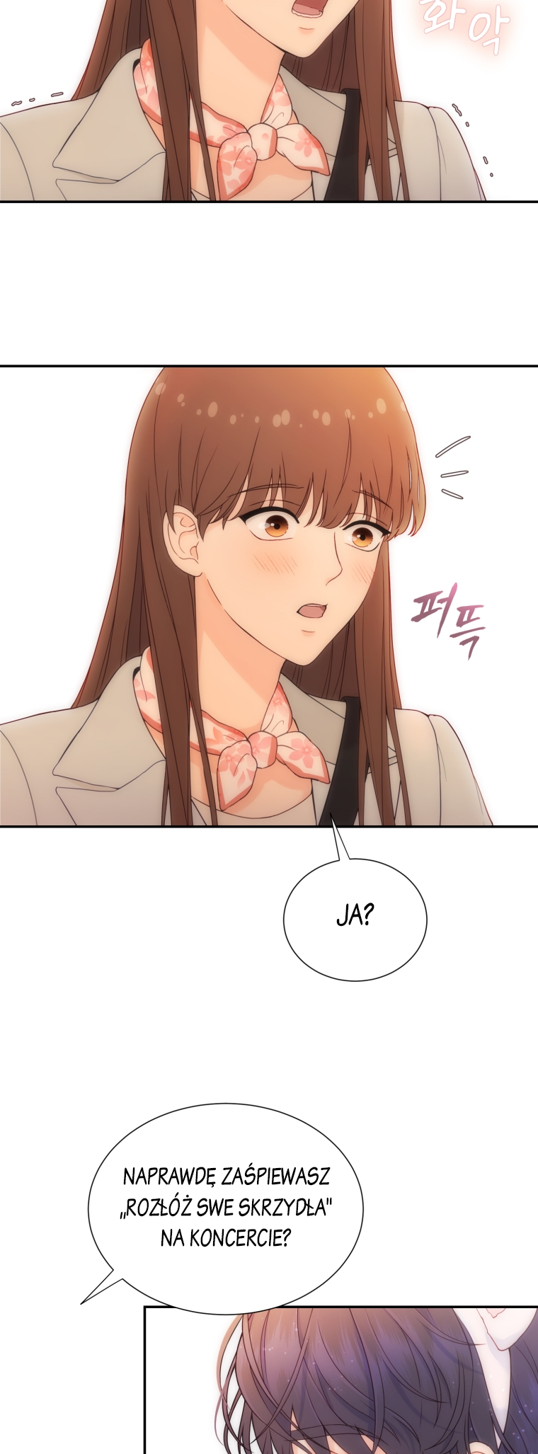 My Favorite Savior Girl Vol. 1 Ch. 1 第45页
