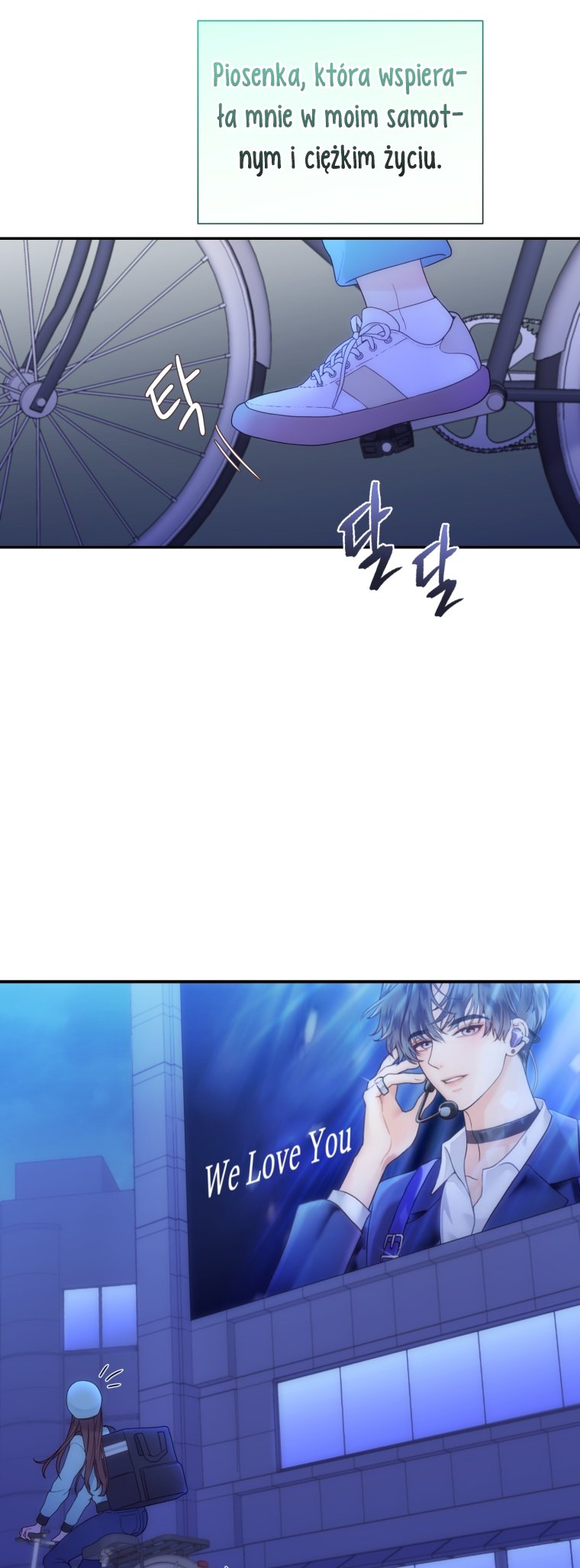 My Favorite Savior Girl Vol. 1 Ch. 1 第50页