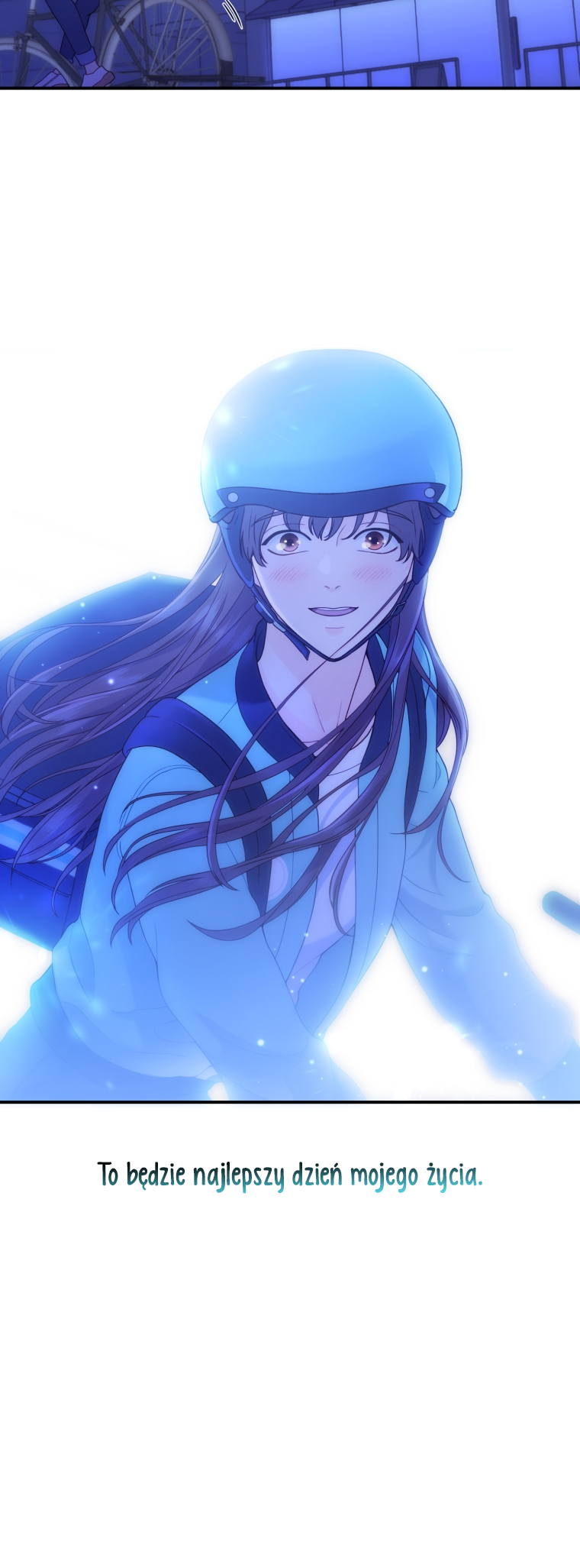 My Favorite Savior Girl Vol. 1 Ch. 1 第51页