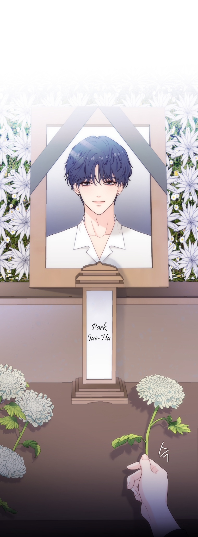 My Favorite Savior Girl Vol. 1 Ch. 1 第52页