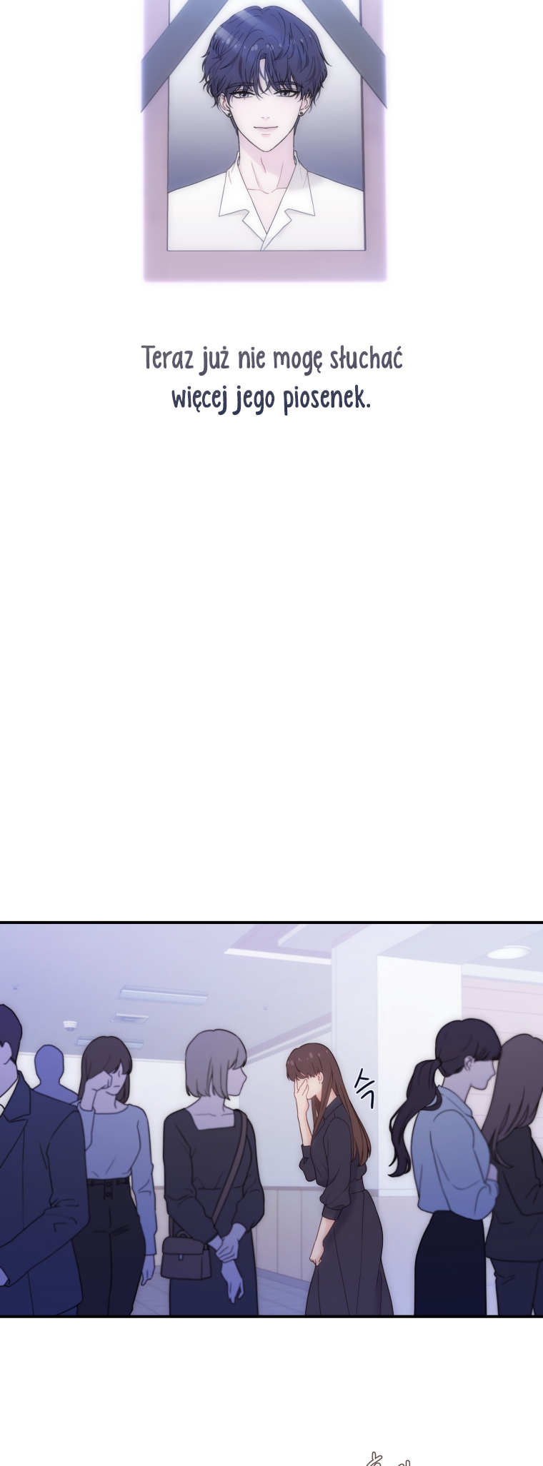 My Favorite Savior Girl Vol. 1 Ch. 1 第55页