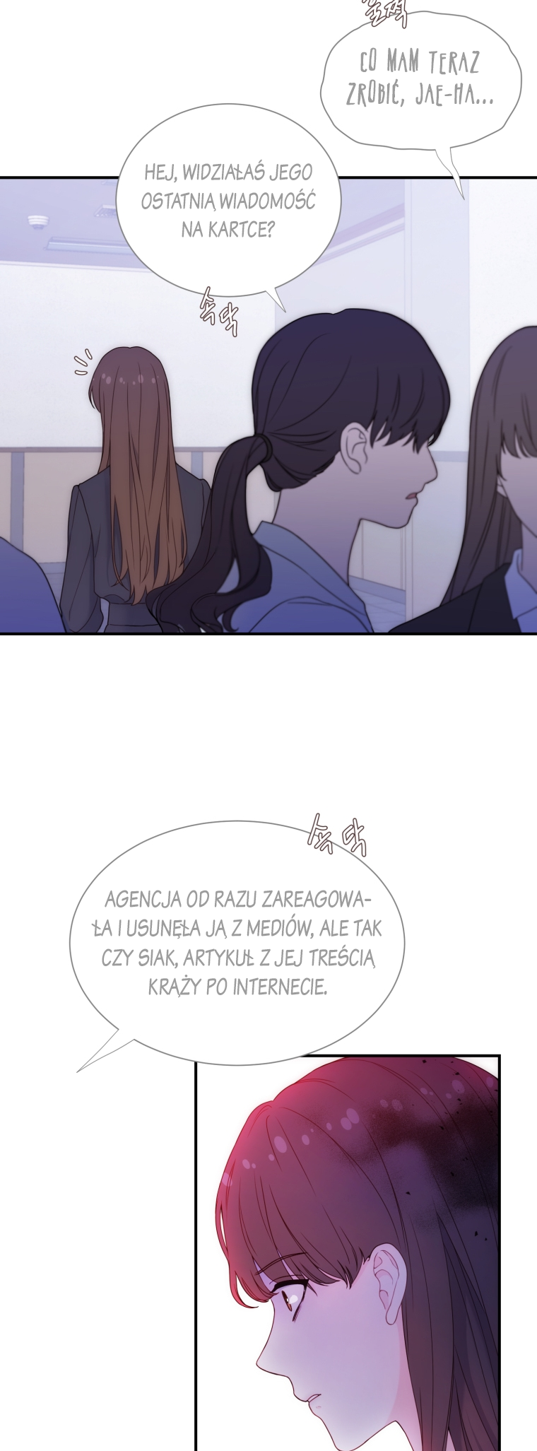 My Favorite Savior Girl Vol. 1 Ch. 1 第56页
