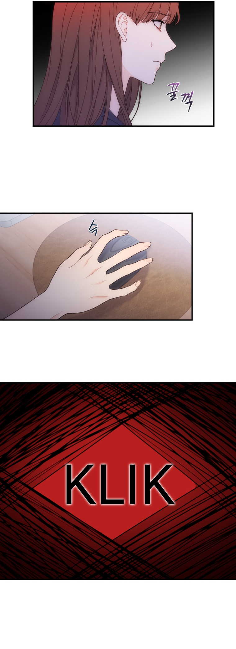 My Favorite Savior Girl Vol. 1 Ch. 1 第61页