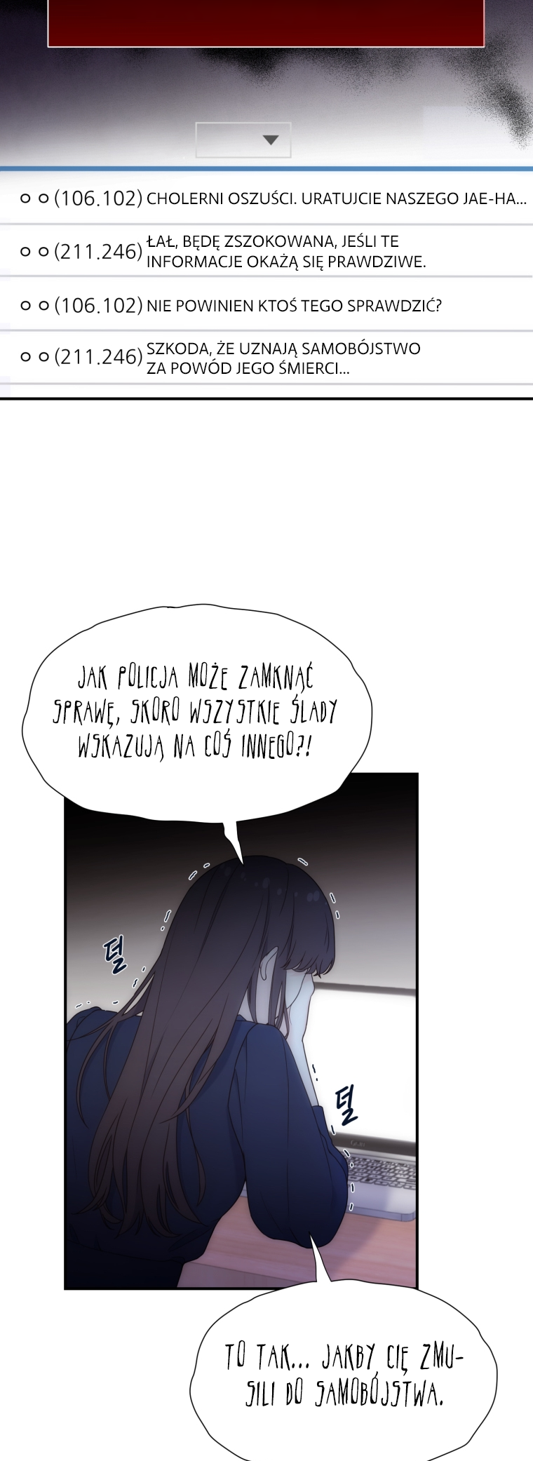 My Favorite Savior Girl Vol. 1 Ch. 1 第65页